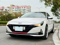 Bán xe Hyundai Elantra 2022 1.6 AT Tiêu chuẩn giá 535 Triệu - Hải Phòng