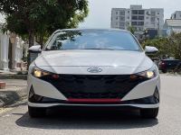 Bán xe Hyundai Elantra 2022 1.6 AT Tiêu chuẩn giá 535 Triệu - Hải Phòng