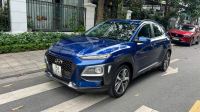 Bán xe Hyundai Kona 2018 1.6 Turbo giá 480 Triệu - Hải Phòng