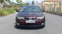 Bán xe Kia Cerato 2010 1.6 AT giá 240 Triệu - Hải Phòng