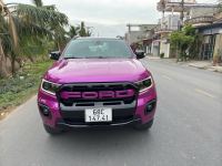 Bán xe Ford Ranger 2020 Wildtrak 2.0L 4x4 AT giá 640 Triệu - Hải Phòng