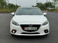 Bán xe Mazda 3 2016 1.5 AT giá 345 Triệu - Hải Phòng