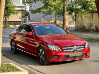 Bán xe Mercedes Benz C class C180 2020 giá 850 Triệu - Hải Phòng