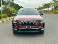 Bán xe Hyundai Tucson 2021 2.0 AT Đặc biệt giá 735 Triệu - Hải Phòng