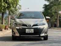 Bán xe Toyota Vios G 1.5 CVT 2021 giá 455 Triệu - Hải Phòng