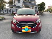 Bán xe Ford EcoSport 2019 Titanium 1.5L AT giá 415 Triệu - Hải Phòng