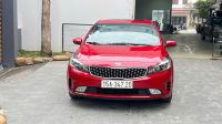 Bán xe Kia Cerato 2017 1.6 AT giá 395 Triệu - Hải Phòng