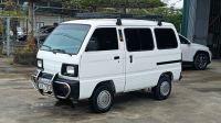 Bán xe Suzuki Super Carry Van Window Van 2004 giá 79 Triệu - Hải Phòng