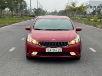 Bán xe Kia Cerato 2017 1.6 AT giá 395 Triệu - Hải Phòng