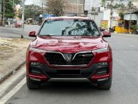 Bán xe VinFast Lux SA 2.0 2019 Plus 2.0 AT giá 635 Triệu - Hải Phòng