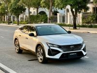 Bán xe Peugeot 408 2023 Allure 1.6 AT giá 885 Triệu - Hải Phòng