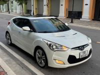 Bán xe Hyundai Veloster 2011 1.6 AT GDI giá 295 Triệu - Hải Phòng