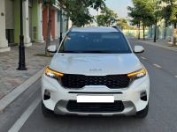 Bán xe Kia Sonet 2022 Luxury 1.5 AT giá 515 Triệu - Hải Phòng