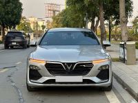 Bán xe VinFast Lux A 2.0 2019 Base 2.0 AT giá 445 Triệu - Hải Phòng