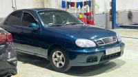 Bán xe Daewoo Lanos LS 2001 giá 33 Triệu - Hải Phòng