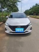 Bán xe Hyundai Accent 2022 1.4 MT Tiêu Chuẩn giá 362 Triệu - Hà Nội