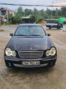 Bán xe Mercedes Benz C class 2005 C280 Avantgarde giá 98 Triệu - Hà Nội