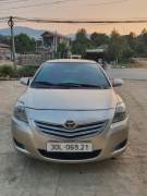 Bán xe Toyota Vios 2011 1.5E giá 142 Triệu - Hà Nội