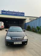 Bán xe Daewoo Lacetti EX 2010 giá 95 Triệu - Hà Nội