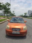 Bán xe Kia Morning 2006 SLX 1.0 AT giá 95 Triệu - Hà Nội