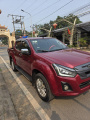 Bán xe Isuzu Dmax 2017 LS 2.5 4x4 MT giá 380 Triệu - Hà Nội