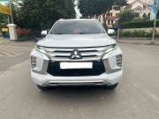 Bán xe Mitsubishi Pajero Sport 2020 2.4D 4x4 AT giá 819 Triệu - Hà Nội
