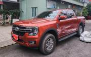 Bán xe Ford Ranger 2023 XLS 2.0L 4x2 AT giá 658 Triệu - TP HCM