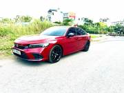 Bán xe Honda Civic 2022 RS 1.5 AT giá 735 Triệu - TP HCM