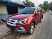 Bán xe Isuzu MU-X 2018 1.9 4X2 AT giá 625 Triệu - TP HCM