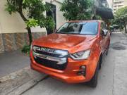 Bán xe Isuzu Dmax 2022 Hi-Lander Z 1.9L 4x2 AT giá 595 Triệu - TP HCM