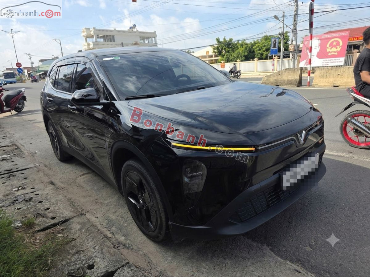 VinFast VF MPV 7 AT 2026 - 615 Triệu