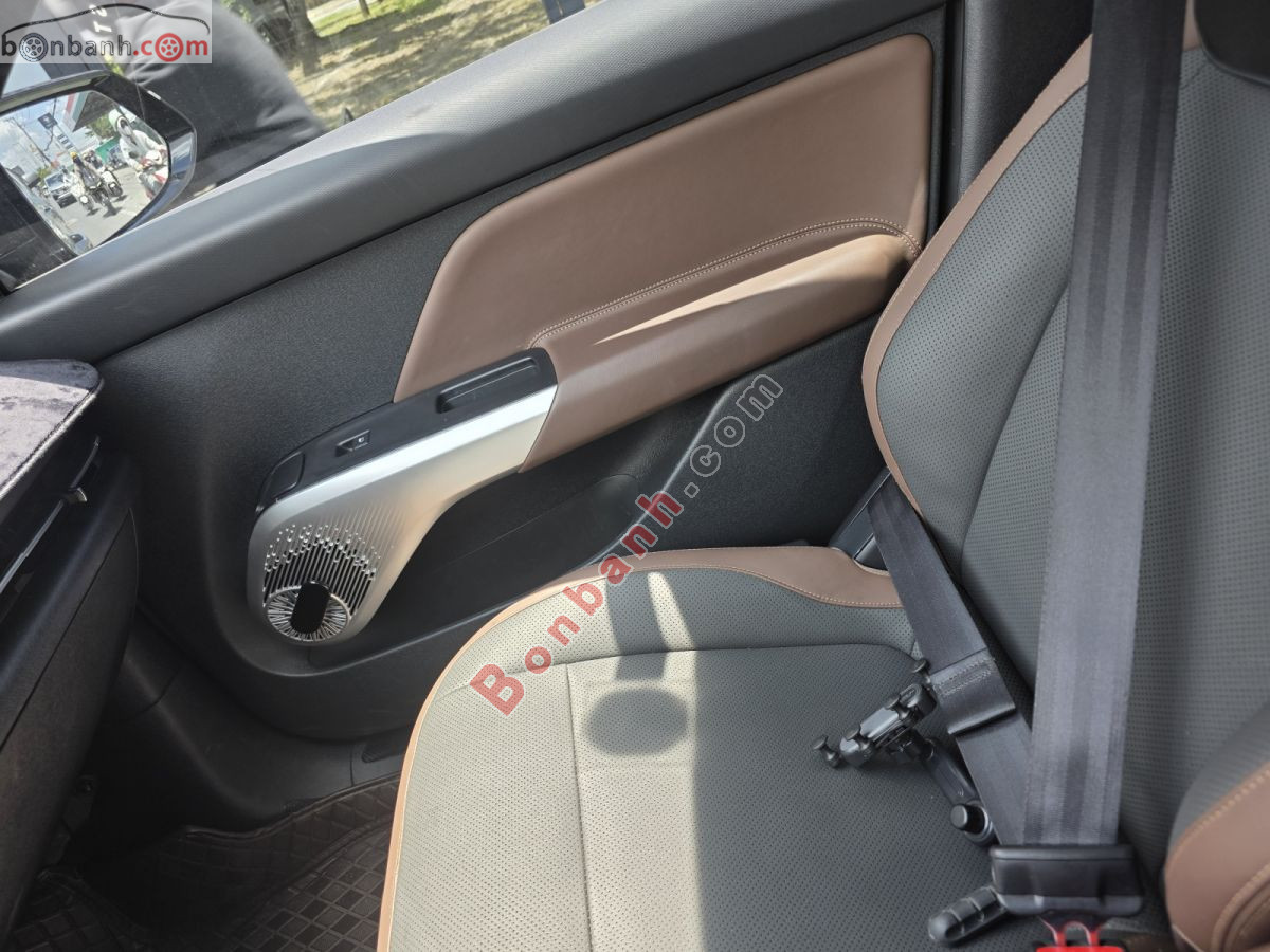 VinFast VF MPV 7 AT 2026 - 615 Triệu 7