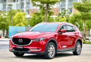 Bán xe Mazda CX5 2020 2.5 Signature Premium AWD I-Activ giá 750 Triệu - Hà Nội