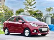 Bán xe Hyundai i10 2016 Grand 1.2 MT giá 210 Triệu - Hà Nội