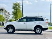 Bán xe Mitsubishi Pajero Sport 2014 D 4x2 AT giá 420 Triệu - Hà Nội