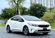 Bán xe Kia Cerato 2018 1.6 AT giá 425 Triệu - Hà Nội