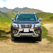 Bán xe Nissan Navara 2019 VL 2.5 AT 4WD giá 535 Triệu - Hà Nội