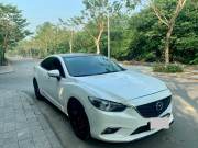 Bán xe Mazda 6 2016 2.0 AT giá 440 Triệu - Hà Nội