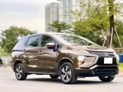 Bán xe Mitsubishi Xpander 2022 1.5 MT giá 455 Triệu - Hà Nội