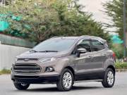 Bán xe Ford EcoSport 2017 Titanium 1.5L AT giá 368 Triệu - Hà Nội