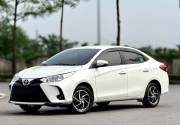 Bán xe Toyota Vios 2022 E 1.5 MT giá 375 Triệu - Hà Nội