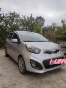 Bán xe Kia Morning 2014 LX giá 138 Triệu - Hà Nội