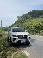 Bán xe Toyota Fortuner 2021 2.4G 4x2 AT giá 985 Triệu - Hà Tĩnh