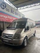 Bán xe Ford Transit 2009 2.4L giá 145 Triệu - Hà Tĩnh