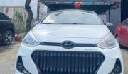 Bán xe Hyundai i10 2020 Grand 1.2 AT giá 340 Triệu - Hà Tĩnh
