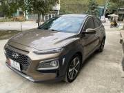 Bán xe Hyundai Kona 2018 1.6 Turbo giá 474 Triệu - Lai Châu