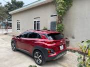 Bán xe Hyundai Kona 2018 1.6 Turbo giá 479 Triệu - Lai Châu