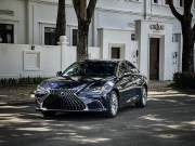 Bán xe Lexus ES 2022 250 giá 2 Tỷ 268 Triệu - TP HCM