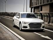 Bán xe Audi A6 2020 45 TFSI giá 1 Tỷ 299 Triệu - TP HCM