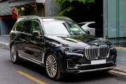 Bán xe BMW X7 2020 xDrive40i giá 3 Tỷ 999 Triệu - TP HCM